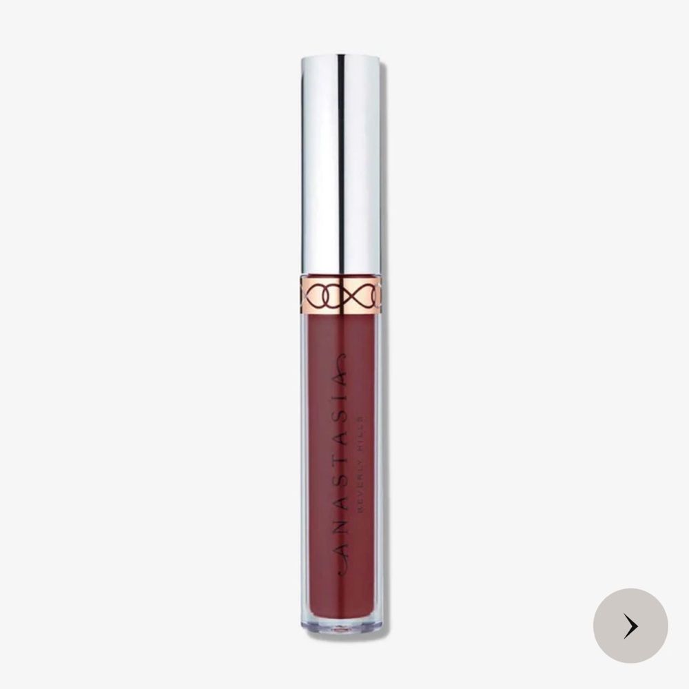 Anastasia Beverly Hills Liquid Lipstick – Bohemian (New in Box)